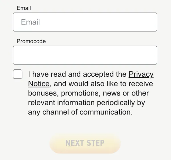 fezbet promo code
