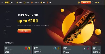 fezbet website